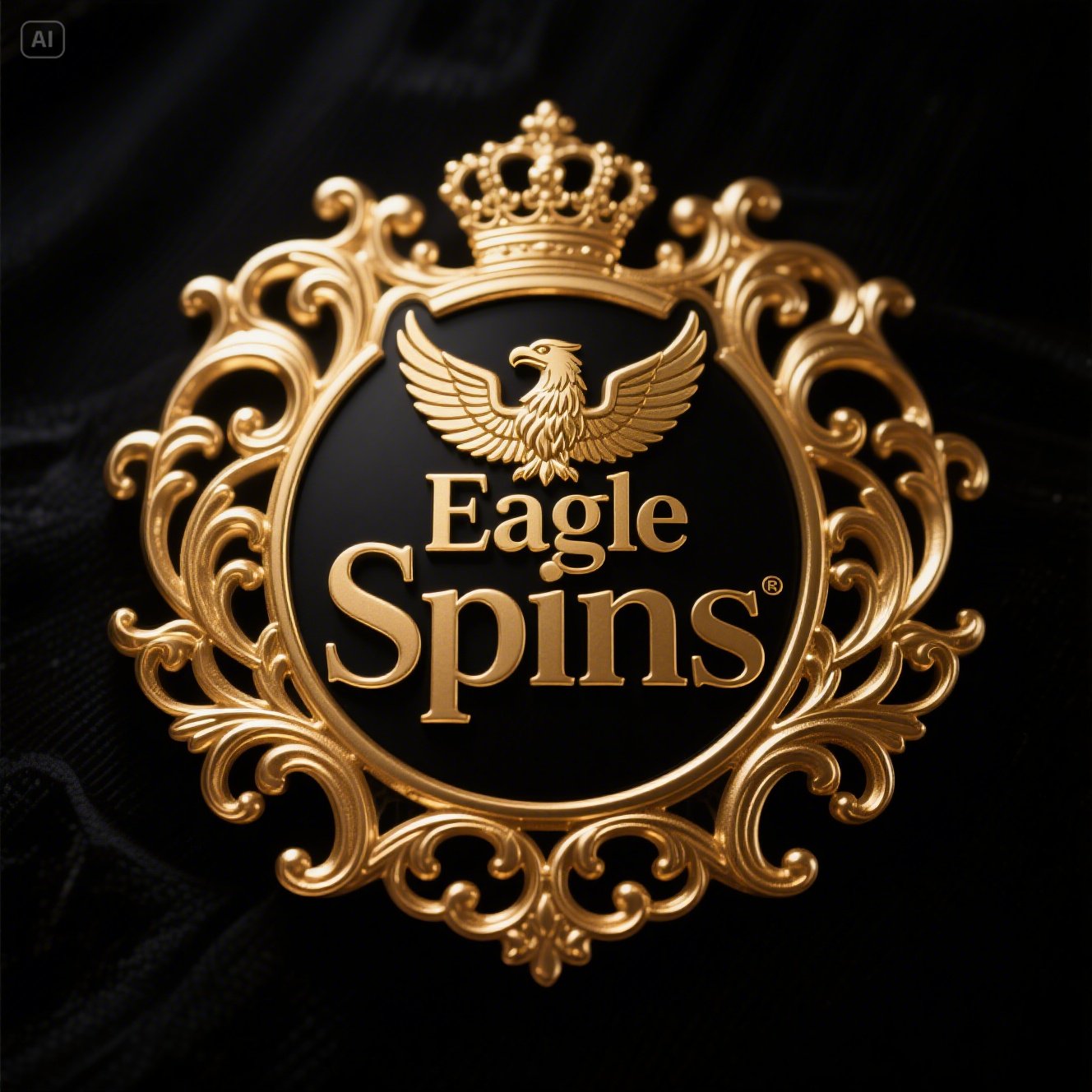 Eagle Spins